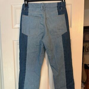 Good American good waist jeans size 4/27